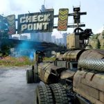 Crossout prepara un modo de juego de carreras de coches