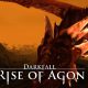 Darkfall: Rise of Agon detalla su expansión Embers of War y el sistema de control de territorios
