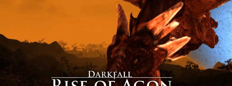 Darkfall: Rise of Agon ya prepara su lanzamiento y puedes probarlo gratis