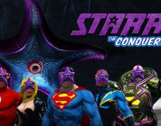 DC Universe Online anuncia la fecha de su evento «Starro the Conqueror»