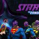 DC Universe Online anuncia la fecha de su evento «Starro the Conqueror»