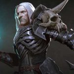 Diablo III – Empieza la beta del Nigromente