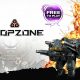 Dropzone llegará la próxima semana como free-to-play