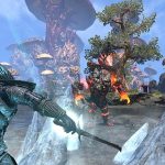 Elder Scrolls Online enseña algunas habilidades y detalles del Warden
