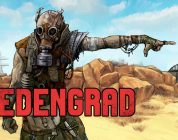 Cancelado el survival post apocalíptico Edengrad