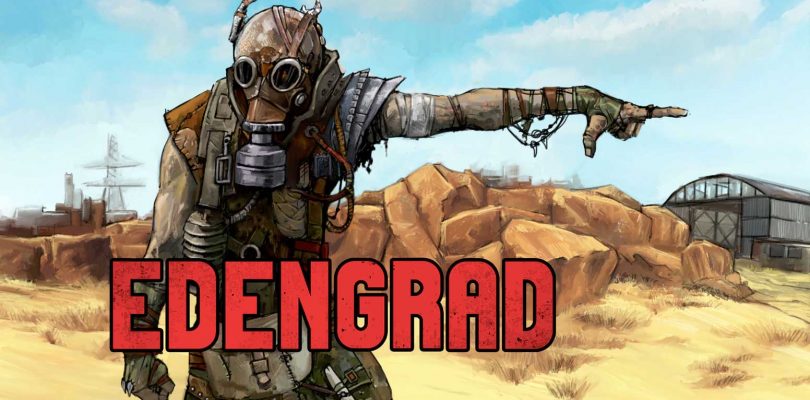 Cancelado el survival post apocalíptico Edengrad
