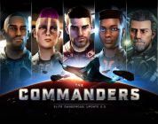 Elite Dangerous añadirá su actualización «Commanders» este mes