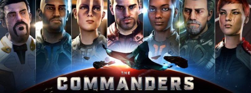 Elite Dangerous añadirá su actualización «Commanders» este mes