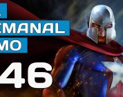 El Semanal MMO episodio 46 – Resumen de la semana en video
