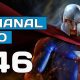 El Semanal MMO episodio 46 – Resumen de la semana en video