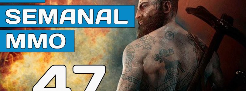 El Semanal MMO episodio 47 – Resumen de la semana en video