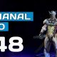 El Semanal MMO episodio 48 – Resumen de la semana en vídeo