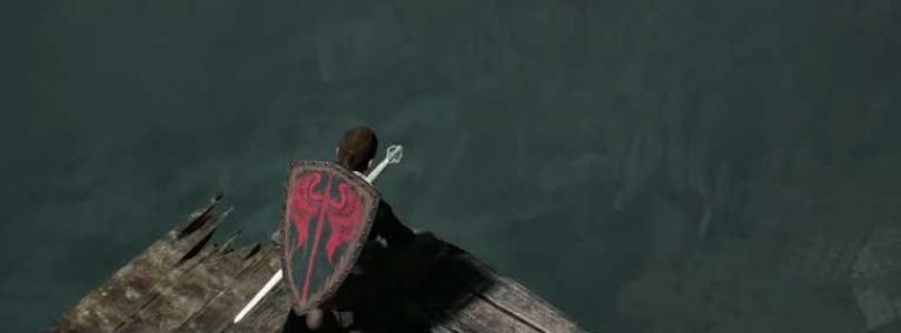 Chronicles of Elyria nos enseña el diseño de la Silver Run Mine