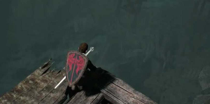 Chronicles of Elyria nos enseña el diseño de la Silver Run Mine