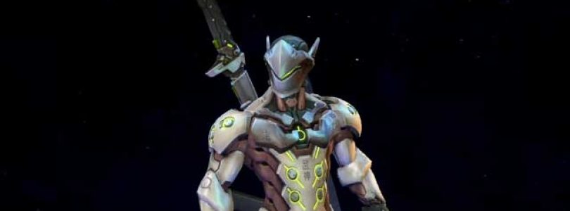 Heroes of the Storm prepara un nuevo mapa y héroe de Overwatch