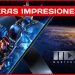 Primeras Impresiones – MxM