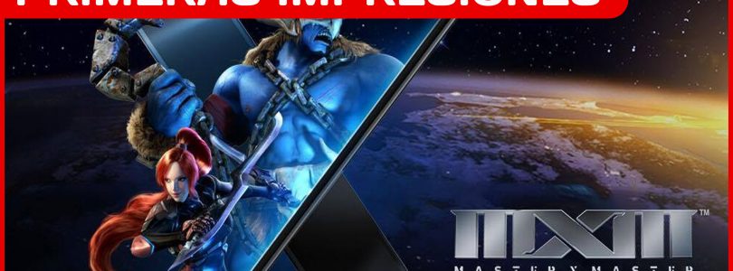 Primeras Impresiones – MxM