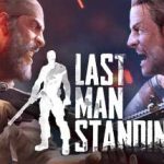 Last Man Standing es el Battle Royale free-to-play de los creadores de Aftermath y Shattered Skies