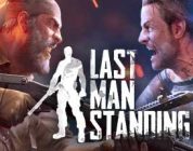 Last Man Standing es el Battle Royale free-to-play de los creadores de Aftermath y Shattered Skies