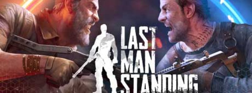 Last Man Standing es el Battle Royale free-to-play de los creadores de Aftermath y Shattered Skies