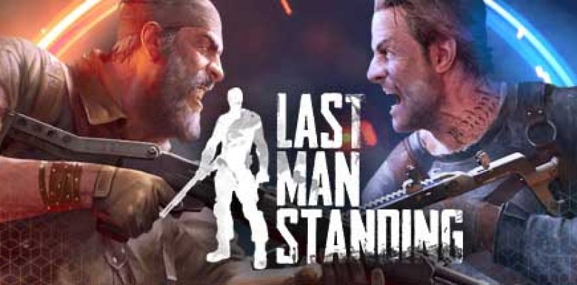 Last Man Standing es el Battle Royale free-to-play de los creadores de Aftermath y Shattered Skies