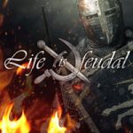 Life is Feudal: MMO