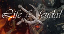 Life is Feudal: MMO