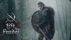 Vistazo en tráiler a las 2 primeras semanas de beta en Life is Feudal
