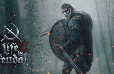 Nuevo sistema de batallas para Life is Feudal: MMO