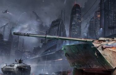 Armored Warfare arranca una nueva era con el balance 2.0