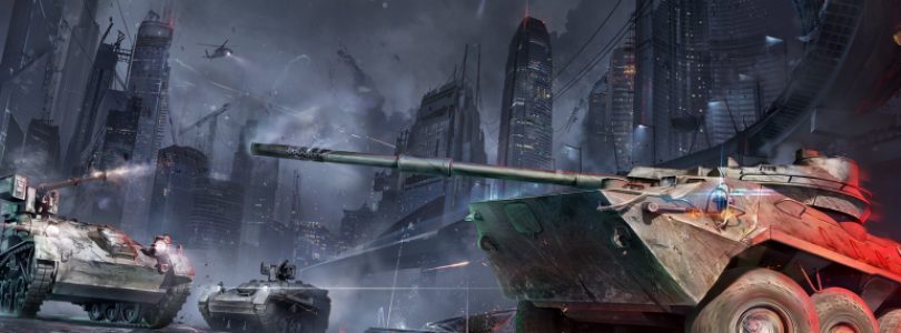 Armored Warfare arranca una nueva era con el balance 2.0