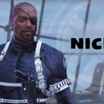 Nick Fury esta ya disponible como personaje de Marvel Heroes