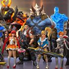 MXM empieza su beta cerrada y nos enseña los packs de fundadores