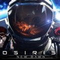 Osiris: New Dawn un multijugador de supervivencia en el espacio creado por 2 personas.