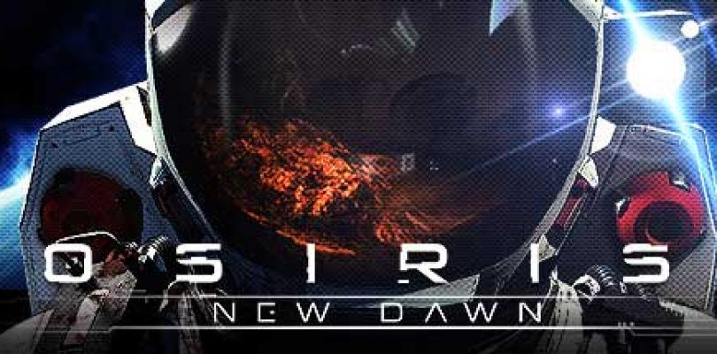 Osiris: New Dawn trabaja en incluir misiones, dungeons y combate mele