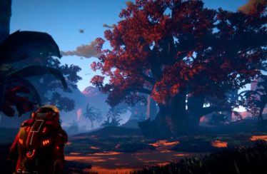 Un vistazo al nuevo mapa de Proteus 2 en Osiris: New Dawn