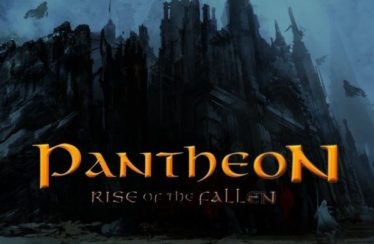 Nuevo gameplay con un vistazo al MMORPG Old School Pantheon: Rise of the Fallen