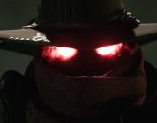 El Revenant es el próximo héroe en llegar a Paragon