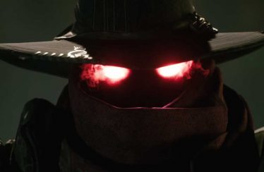 El Revenant es el próximo héroe en llegar a Paragon