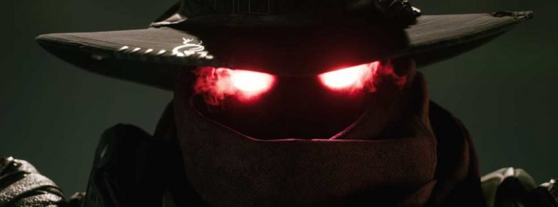 El Revenant es el próximo héroe en llegar a Paragon