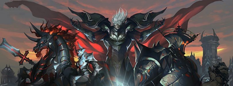 Lineage II EU se actualiza con el parche «Grand Crusade»