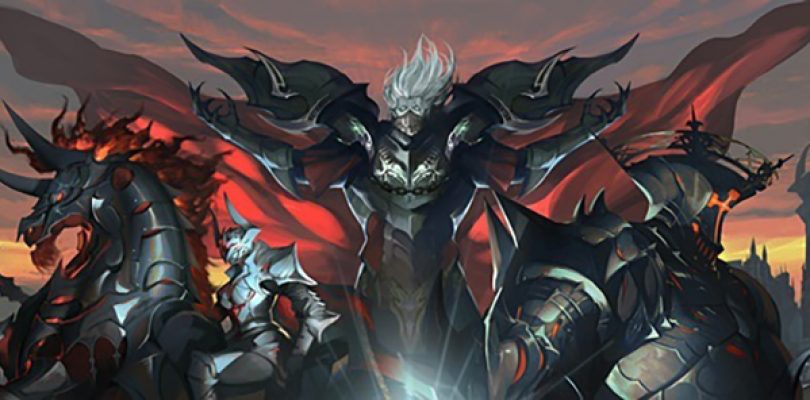 Lineage II EU se actualiza con el parche «Grand Crusade»