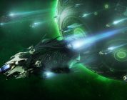 Star Conflict añade el PvE con el parche Evolution Factor