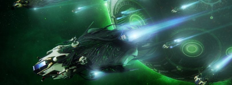 Star Conflict añade el PvE con el parche Evolution Factor