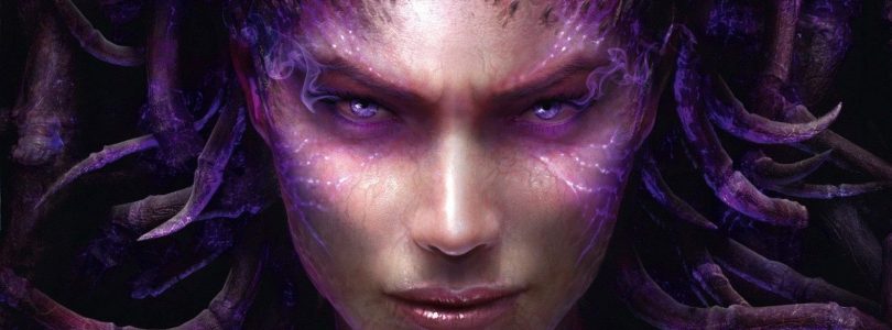 Descarga gratis StarCraft y su expanxión Brood War