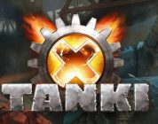 Tanki X es un nuevo shooter de tanques free-to-play en Steam