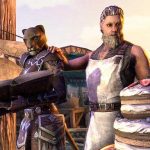 The Elder Scrolls Online celebra su tercer aniversario con regalos y bonificaciones de experiencia