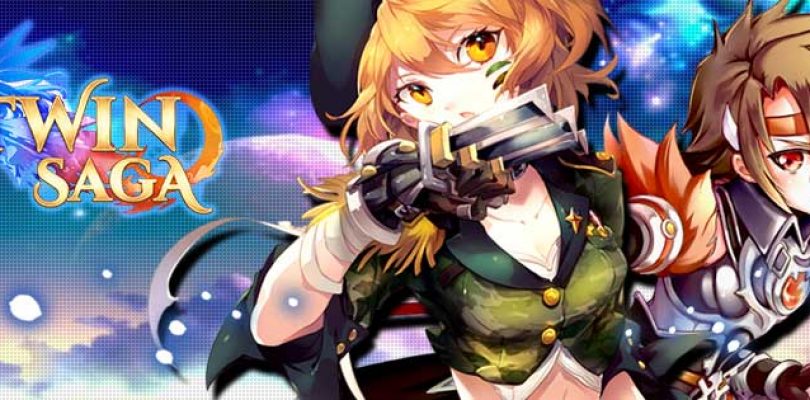 Twin Saga se lanza de manera oficial