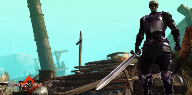 Guardians of Ember añade hoy su Acto 5