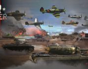 War Thunder detalla el evento de la victoria en la Segunda Guerra Mundial